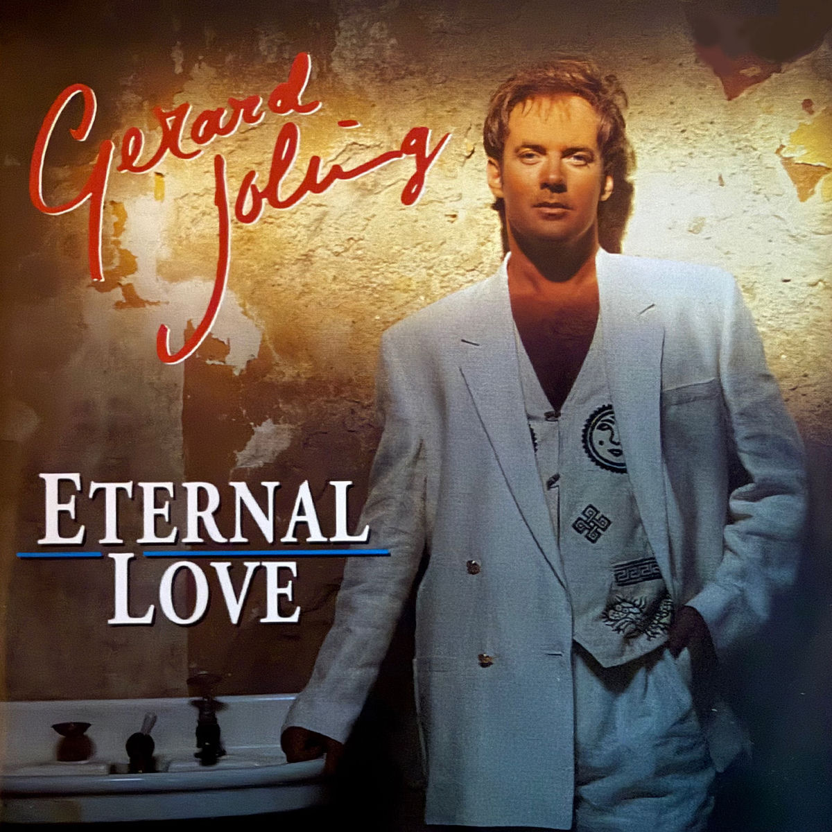 Gerard Joling